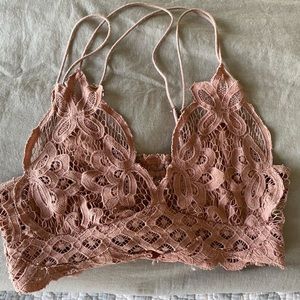 Free People Bralette